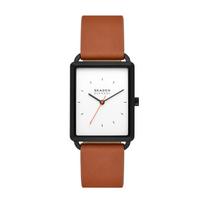 Skagen HAGEN SKW6929 Ruda vyriška apyrankinė laikrodis