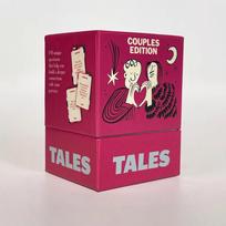 150-Card Family & Couples Conversation Starter