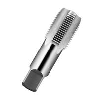 46024 3/4 colio vamzdžių staklės čiaupo sriegio remontas kūginis kaištis sriegiklis techninės įrangos įrankis 1/2inch