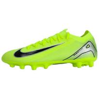 Nike Mercurial Vapor 16 Slip Resistant Abrasion Resistant Soccer Shoes Unisex Yellow FQ8686-700 45.5