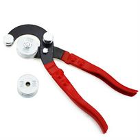 Tubing Bender- Manual Tube Bender- HVAC Bending Tool for Copper Aluminum Tubes Air Conditioner Refrigeration Repair 1