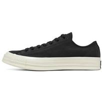 Chuck 70 Converse Low 'Black' 161450C 35