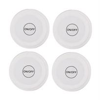 Plaster Soap Casting Epoxy Mould DIY Crafts Cup Mats Silicone Mold Crystal Agate Coaster Mold Mug Pad Resin Casting Mold 1