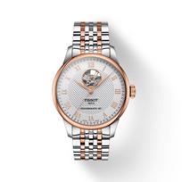 Tissot Stainless Steel silver Dial Men's Fashion Watch T006.407.22.033.02 sidabras