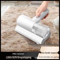 Wireless UV Vacuum Cleaner for Beds: Strong Odor & Dust Mite Removal with Sterilization Chinese Packaging 3.7