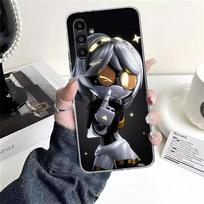 Žaidimo M-Murder D-Drones Dėklas Telefonui Samsung Galaxy A13 A14 A15 A16 A17 A53 A54 A55 A56 A57 A33 A34 A35 A36 A37 A23 A24 A25 A26 Samsung A06