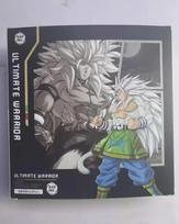 In Stock Black hole Toys SSJ5 goku Action Figures Super Saiyan 5 Son Goku anime Figure Collection Model Toy Gift 24 hour shipping