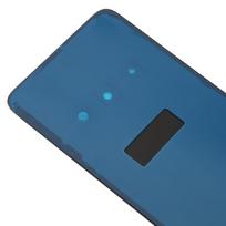 For Xiaomi Redmi A3 4G OEM Back Cover with Camera Lens Cover juoda