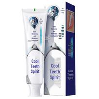 Specialized Whitening Toothpaste: Removes Stains, Brightens Teeth, Fights Cavities, and Freshens Breath.