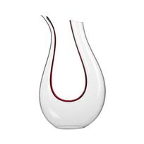 U-shaped Swan Red Wine Decanter