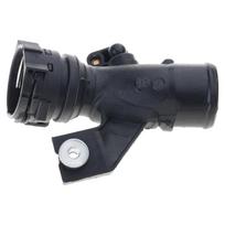 Engine Air Intake Hose Pipe Tube 14460-JD51B, 14460-BB31A Replacements Hose Pipe for 1.5dCi 2007-2013 1