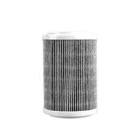 Negative Ion Air Purifier for Smoke and Formaldehyde Removal with Deodorization and Composite Filter