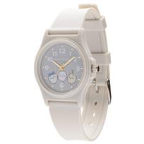Fieldwork Chiikawa Analog PVC Collection Gray Women's Watch, Design, CKW001-4 pilka spalva