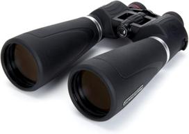 Celestron SkyMaster Pro Astronomers Binocular for Black by Celestron Amateur, (72030) juoda