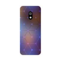 For Nokia 235 4G 2024 Case Back Cover for Nokia 215 220 4G 2024 Shockproof Clear Soft Silicone Phone Cases for Nokia 220 Fundas Nokia220 4G 2024