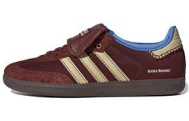 Samba Wales Bonner x Samba Adidas Originals Nylon 'Fox Brown' IE0579 35.5