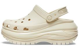 Crocs Mega Crush Clog Bone 207988-2Y2 38-39