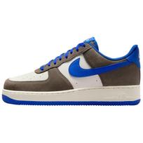 Nike Air Force 1 Low '07 LV8 Cave Stone Hyper Royal FQ8714-200 44 gray
