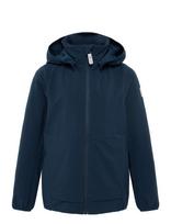 Reima - Jacket, Turvaisa - Softshell striukė - Tamsiai mėlyna