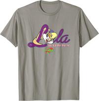 Lola Bunny TShirt Unisex T-Shirt L