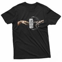 Monster Energy Horror Art Parody Tshirt Unisex T-Shirt XXXL