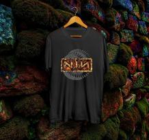 Nine Inch Nails Band Shirt | NIN Unisex T Shirt Usa Size S5XL Unisex T-Shirt L