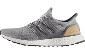 Adidas UltraBoost 3.0 Limited 'Leather Cage' BB1092 44.5