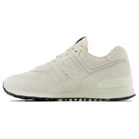 New Balance 574 Lino Jūros Druska Unisex Sportbačiai Kreminiai U574BSB 40