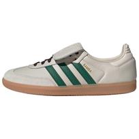 adidas Samba LT Alumina Tamsiai žali vyriški kedai Cloud-White JQ6168 36