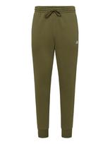 New Balance - Sport Fleece Jogger - Sportinės kelnės - Chaki spalva