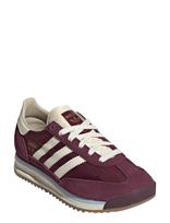Adidas Originals - Sl 72 Rs J - Žemakulniai sportbačiai - Burgundiška splava