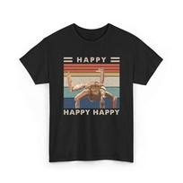 Project Hail Mary Rocky Why Stupid Question Vintage Retro Unisexs TShirt Unisex ONeck pure Cotton Short Sleeve Yk Tee 2XL