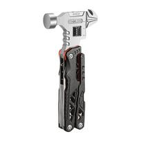 Multifunctional Plier Multitool Hammer Repair Tool Outdoor Survival Multifunction Plier Hammer Camping Nails Hammer juoda
