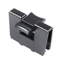 Center Console Cup Holder Insert Divider 92118AJ001 For SUBARU FORESTER 2014-2019 LEGACY 2015-2020 OUTBACK 2014-2020 juoda