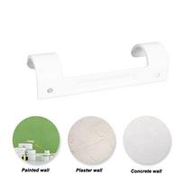 With Screws Ironing Board Holder Wall Mount Hanging Shelf Laundry Room Storage Rack  Wall Rack sidabras