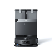 Ecovacs Deebot T30e Omni plaunantis dulkių siurblys robotas