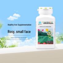 Amway Nutrilite vaikams kramtomi papildai