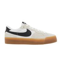 Nike SB Zoom Pogo Plus White Black Gum (Women's) 36.5
