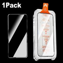 For Oppo Find N6 Dust Free Tempered Glass HD Clear Anti-shatter Protective Film for Find N6 Easy Installation Screen Protector for Oppo Find N6