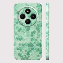 Floral Pattern Phone Case for Xiaomi Redmi 14C A3 10C 13C 12 13 10 A1 A2 12C 9 9T 9A Cover Shell Redmi A1
