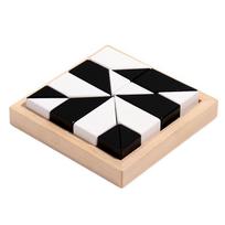 Self-assembly High-Quality Wooden High-Quality Hide High-Quality Puzzle Play sets High-Quality Montessori High-Quality Logical High-Quality Thinking juoda