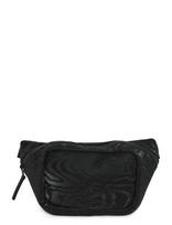 Rains - Bum Bag Mini W3 - Rankinė ant juosmens - Juoda