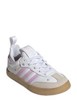 Adidas Originals - Samba Quickon K - Žemakulniai sportbačiai - Balta
