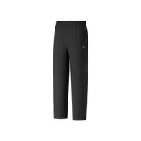 Skechers Basic Sports Series Stylish Simple Versatile Casual Pants Women bottoms P425W111-0018 S