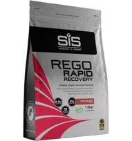 SIS REGO Rapid Recovery, Chocolate, 1500 g