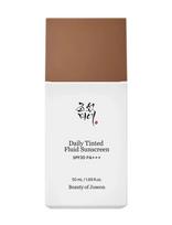 Beauty Of Joseon - Daily Tinted Fluid Sunscreen Spf30 - Veido odos priežiūrai