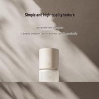 Xiaomi Mijia išmanusis aromato difuzoriaus rinkinys gray