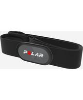 Chest Strap Polar H9 Black