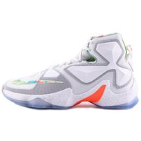 Nike LeBron 13 Easter 807219-108 42.5 balta