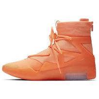 Nike Air Fear Of God 1 Orange Pulse AR4237-800 44.5 oranžinė